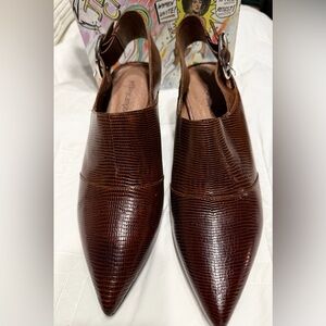 Jeffrey Campbell Cristo (Mariana Mule) from Free People